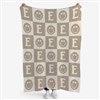 Product Thumbnail Tan Blanket