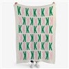 Product Thumbnail Green Blanket