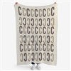 Product Thumbnail Brown Blanket