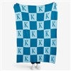 Product Thumbnail Blue Blanket