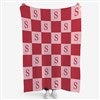 Product Thumbnail Red Blanket