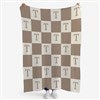Product Thumbnail Brown Blanket