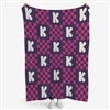Product Thumbnail Purple Blanket