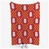 Product Thumbnail Red Blanket