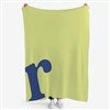 Product Thumbnail Yellow Blanket