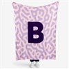 Product Thumbnail Lilac Blanket