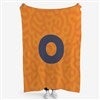 Product Thumbnail Orange Blanket
