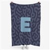 Product Thumbnail Navy Blanket