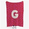 Product Thumbnail Hot Pink Blanket