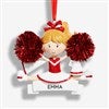 Product Thumbnail Red Cheerleader