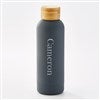 Product Thumbnail Grey Water Bottle