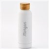 Product Thumbnail White Water Bottle