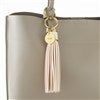 Product Thumbnail Blush Tassel on Bag