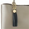 Product Thumbnail Black Tassel on Bag