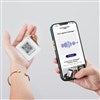 Product Thumbnail Audio QR Code 