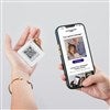 Product Thumbnail Video QR Code 