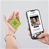 Product Thumbnail Video QR Code 