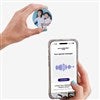 Product Thumbnail Audio QR Code 