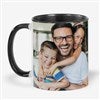 Product Thumbnail 11 oz. Black mug