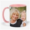 Product Thumbnail 11 oz. Pink mug
