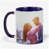 Product Thumbnail 11 oz. Blue mug