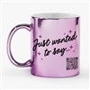 Product Thumbnail Purple Metallic 