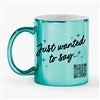 Product Thumbnail Green Metallic