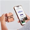 Product Thumbnail Audio QR Code 