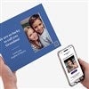 Product Thumbnail Video QR Code 