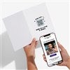 Product Thumbnail Video QR Code 