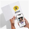 Product Thumbnail Video QR Code 