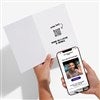 Product Thumbnail Video QR Code 