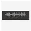 Product Thumbnail 8x24 Black Canvas