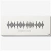 Product Thumbnail 16x42 White Canvas