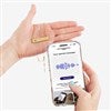 Product Thumbnail Audio Soundwave Code