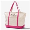 Product Thumbnail Pink Tote
