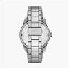 Product Thumbnail Fossil Silver Blue Watch Back 2