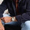 Product Thumbnail Model Fossil Garrett Watch 
