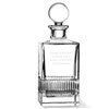 Product Thumbnail Etched Decanter