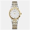 Pmall thumb Personalized Logo Bulova Classic Two-Tone Watch - 55480