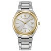 Pmall thumb Personalized Logo Citizen Eco Drive 35mm Two-Tone Watch - 55505