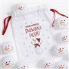 Product Thumbnail Snowballs with Bag