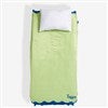 Product Thumbnail Blue & Lime Blanket