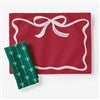 Product Thumbnail Placemat & Napkin (Sold Separately)