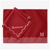 Product Thumbnail Placemat & Napkin (Sold Seperately)