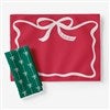 Product Thumbnail Placemat & Napkin (Sold Separately)