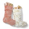 Product Thumbnail Pink and Ivory Stockings