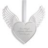 Product Thumbnail Heart with Wings - Front