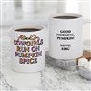 Product Thumbnail 11 oz. White Mug