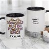 Product Thumbnail 11 oz. Mug with Black Handle